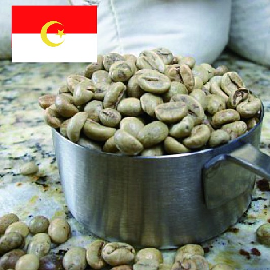 印尼爪哇 (生豆)