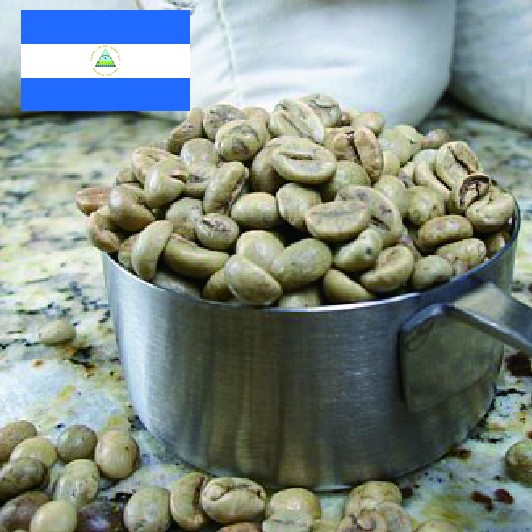 尼加拉瓜 (生豆)