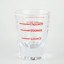 玻璃盎司杯 (1.5 oz)