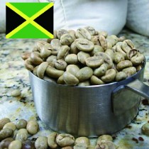 牙買加藍山 (生豆)