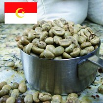 印尼爪哇 (生豆)